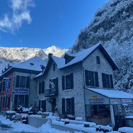 Auberge La Caverne-2